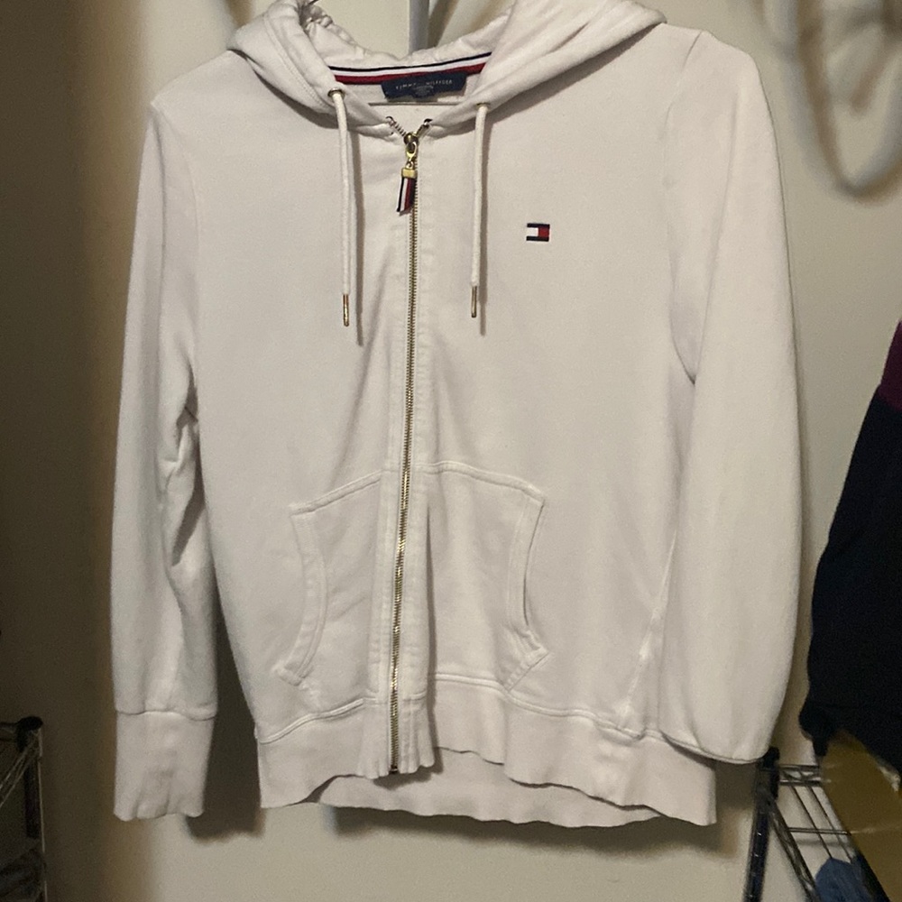 Tommy Hilfiger Jacket